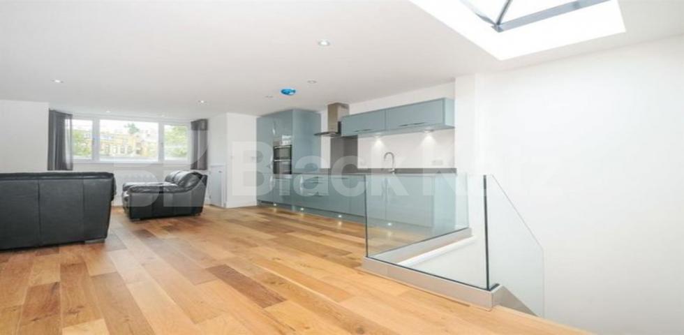 			1 Bedroom, 1 bath, 1 reception Apartment			 Kings Cross Road, KINGS CROSS WC1X 